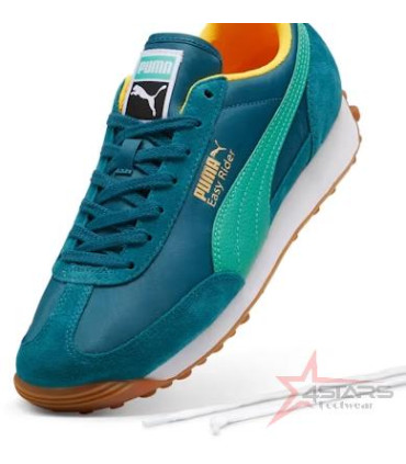 Puma Easy Rider Vintage 'Cold Green Jade Frost'
