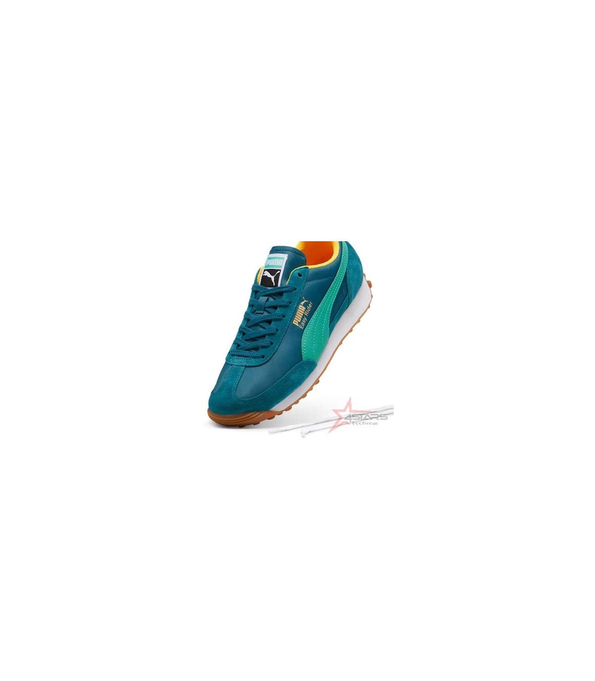 Puma Easy Rider Vintage 'Cold Green Jade Frost'