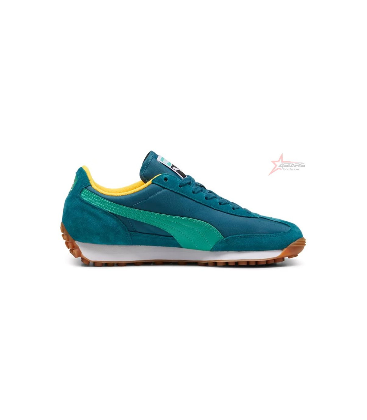 Puma Easy Rider Vintage 'Cold Green Jade Frost'
