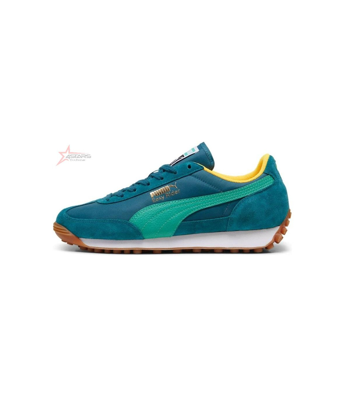 Puma Easy Rider Vintage 'Cold Green Jade Frost'