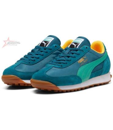 Puma Easy Rider Vintage 'Cold Green Jade Frost'