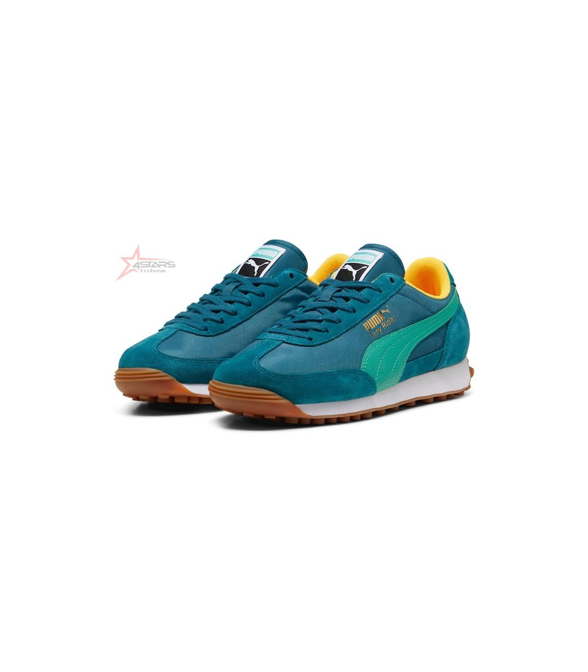 Puma Easy Rider Vintage 'Cold Green Jade Frost'
