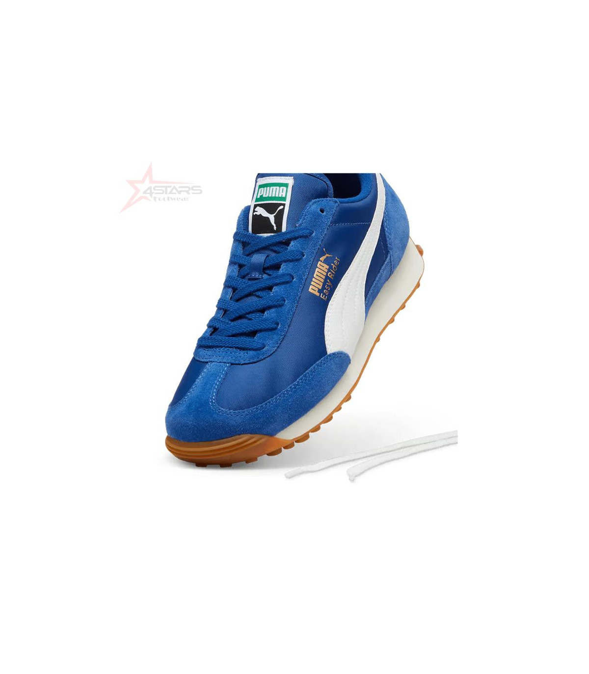 Puma Easy Rider Vintage Blue