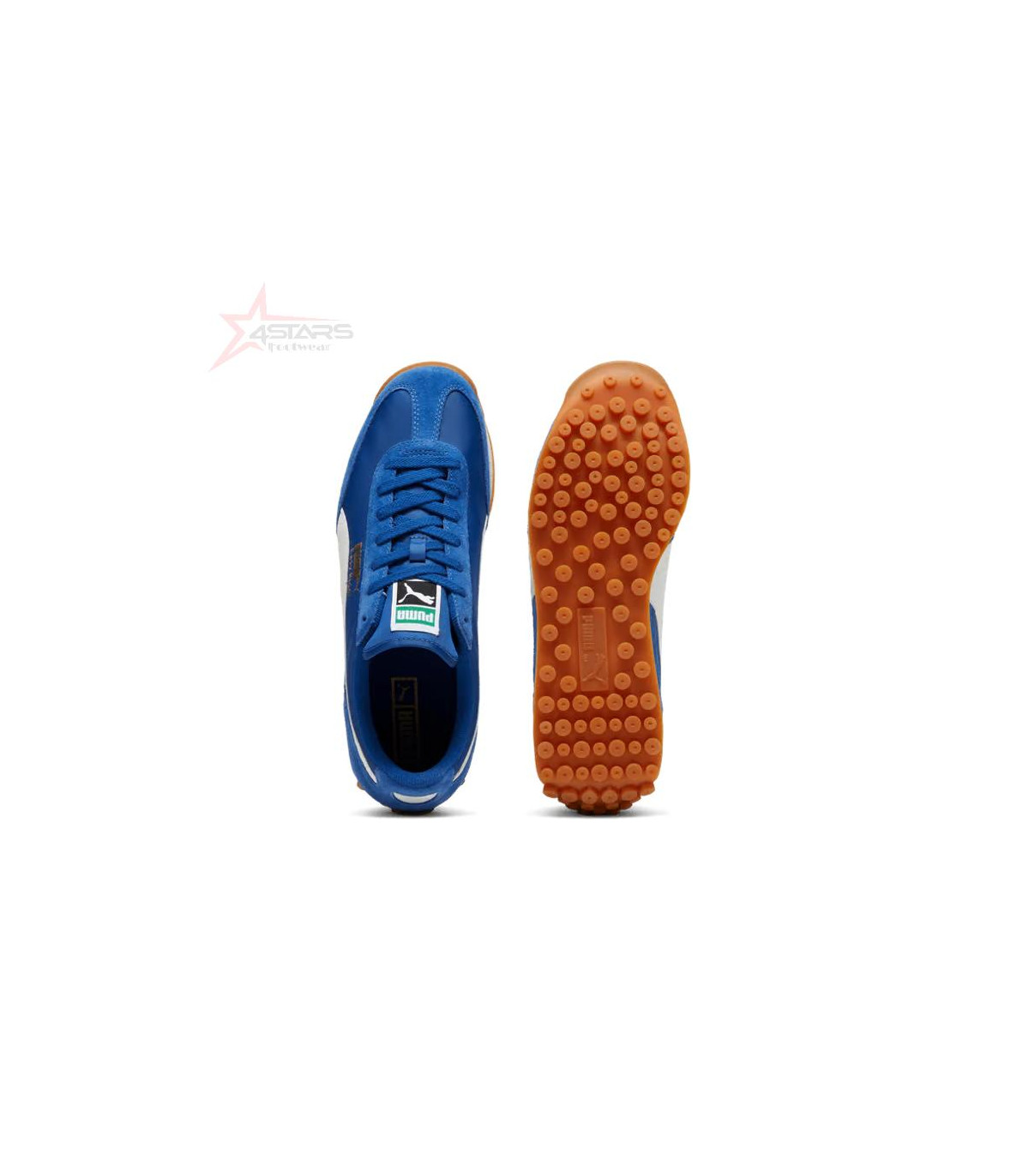 Puma Easy Rider Vintage Blue