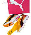 Puma Deviate Nitro Elite 3 Running Shoes - Sun Stream/Sunset Glow