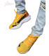 Puma Deviate Nitro Elite 3 Running Shoes - Sun Stream/Sunset Glow