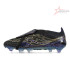 Adidas Predator Elite Fold-over Tongue Elite FG Kaká - Core Black/Purple/Gold Metallic LIMITED EDITION