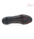 Adidas F50 Elite Laceless FG Immortal DNA - Core Black/Lucid Red