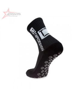 Tapedesign Football, Basketball, Running, Fitness Sports Grip Socks