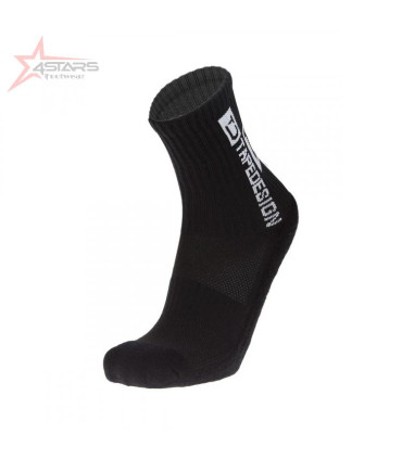 Tapedesign Football, Basketball, Running, Fitness Sports Grip Socks