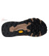 New Balance Fresh Foam X Hierro v9 Brown/Red Men's Trail Shoes