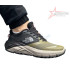 The North Face Vectiv Fastpack Olive Green/Black