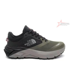 The North Face Vectiv Fastpack Olive Green/Black