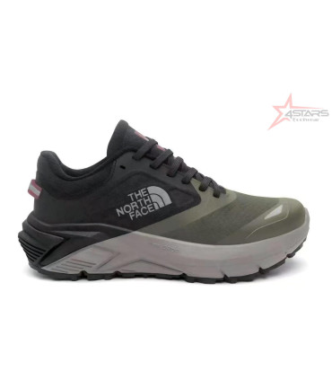 The North Face Vectiv Fastpack Olive Green/Black