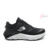 The North Face Vectiv Fastpack Black/White