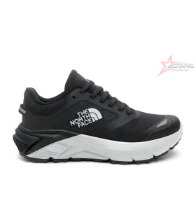The North Face Vectiv Fastpack Black/White