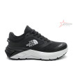 The North Face Vectiv Fastpack Black/White