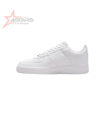 Nike Air Force 1 Low Kobe Bryant Forever White