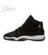 Air Jordan 11 Black Stingray