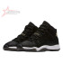 Air Jordan 11 Black Stingray