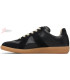 Maison Margiela Black Replica Sneakers