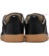 Maison Margiela Black Replica Sneakers