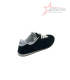 Alo Yoga Sunset “Black Suede” Sneakers