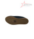 Alo Yoga Sunset “Black Suede” Sneakers