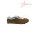 Alo Yoga Sunset “Tan Suede” Sneakers