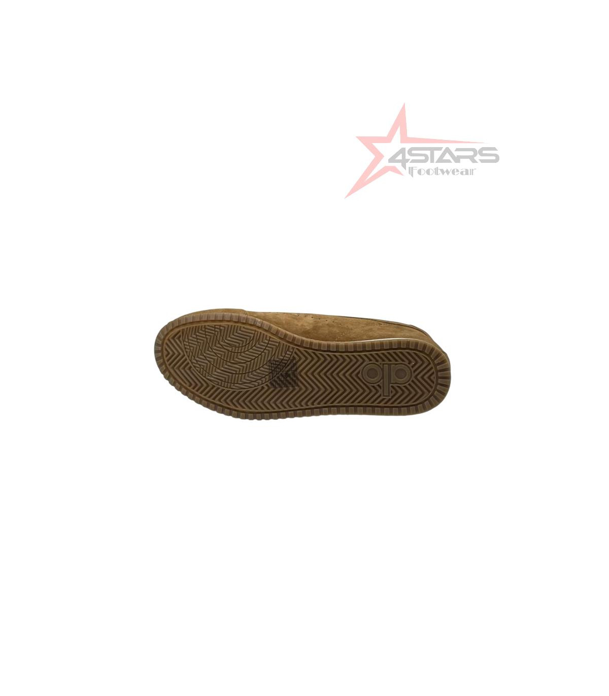 Alo Yoga Sunset “Tan Suede” Sneakers