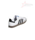 Adidas Samba “White/Black”