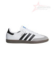 Adidas Samba “White/Black”