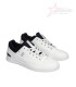 On The Roger Advantage - White
