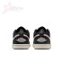 Nike Air Jordan 1 SE Low Black Denim Men's Sneakers