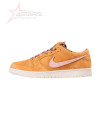 Nike x NOTE Manchester SB Dunk Low 'Brew & Biscuits'