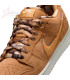 Nike x NOTE Manchester SB Dunk Low 'Brew & Biscuits'