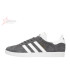 Adidas Gazelle - Grey/White