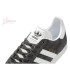 Adidas Gazelle - Grey/White