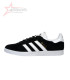 Adidas Gazelle - Black/White