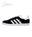 Adidas Gazelle - Black/White