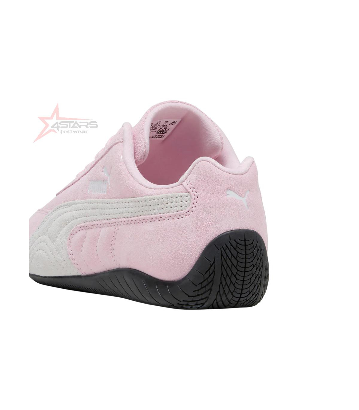 Puma Speedcat - Pink