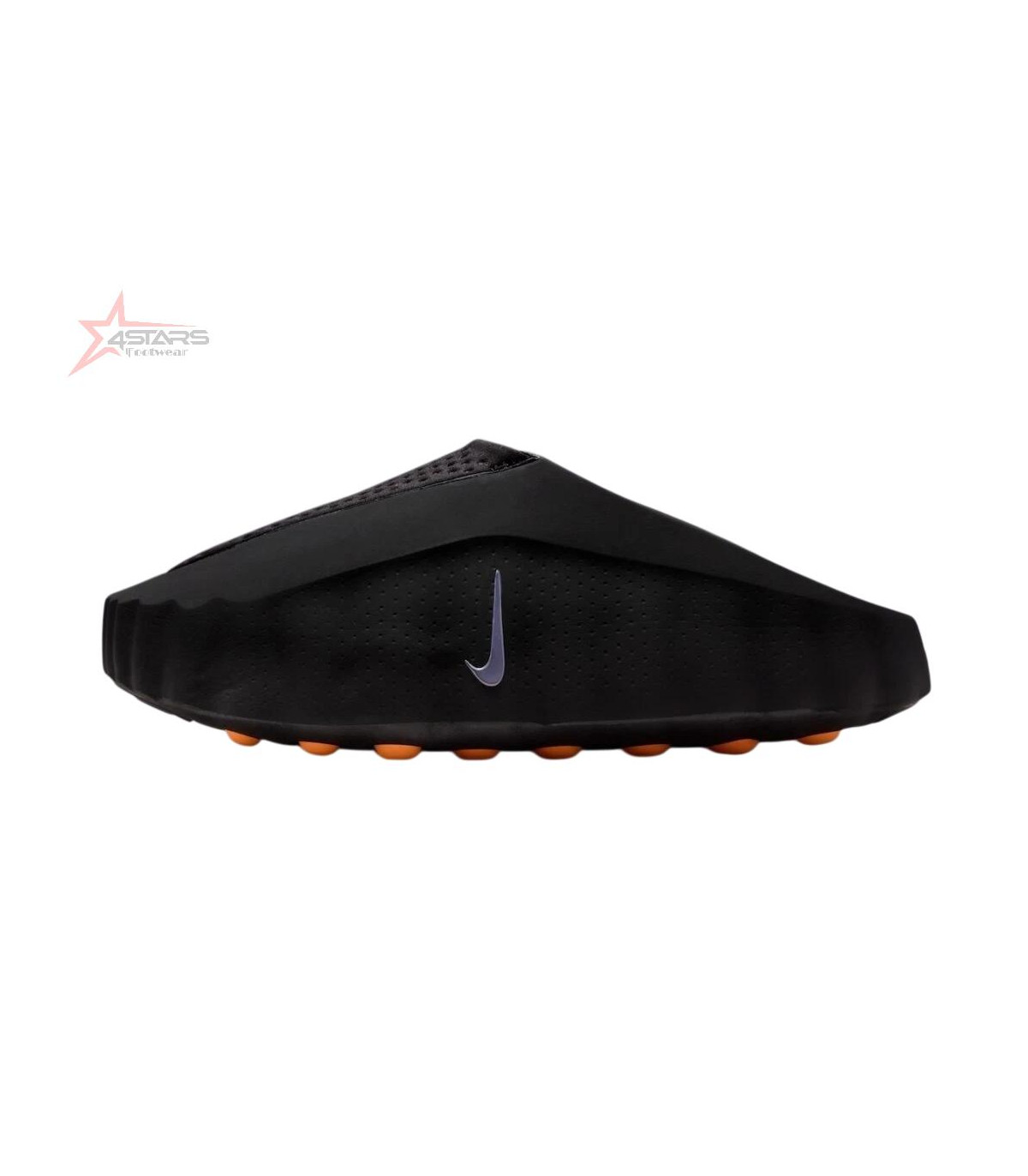 Nike Mind 001 Slide Black