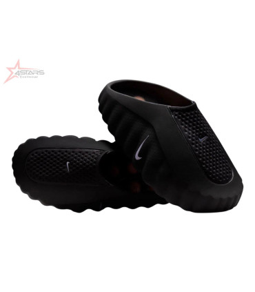 Nike Mind 001 Slide Black