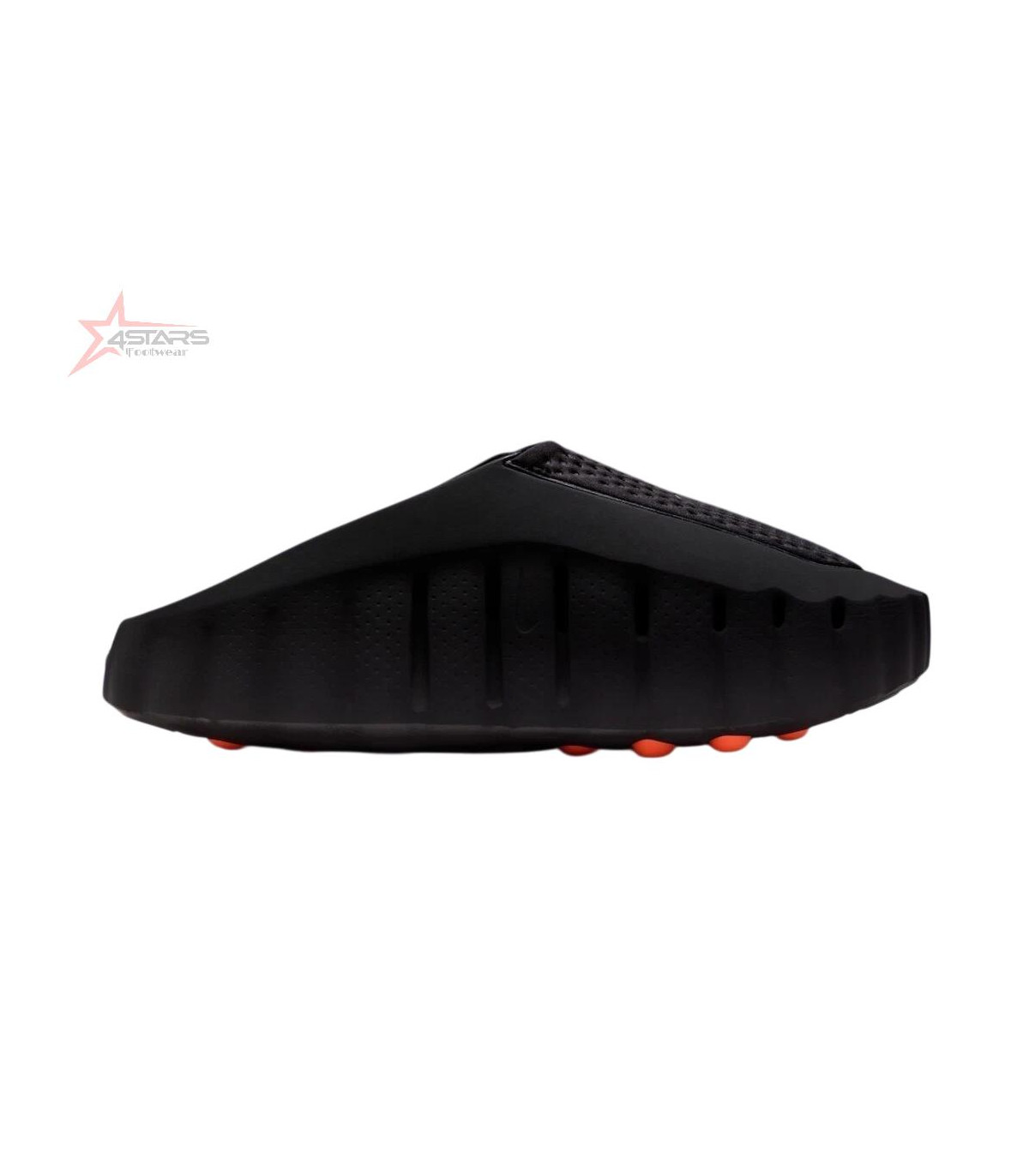 Nike Mind 001 Slide Black
