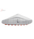 Nike Mind 001 Slides Light Bone