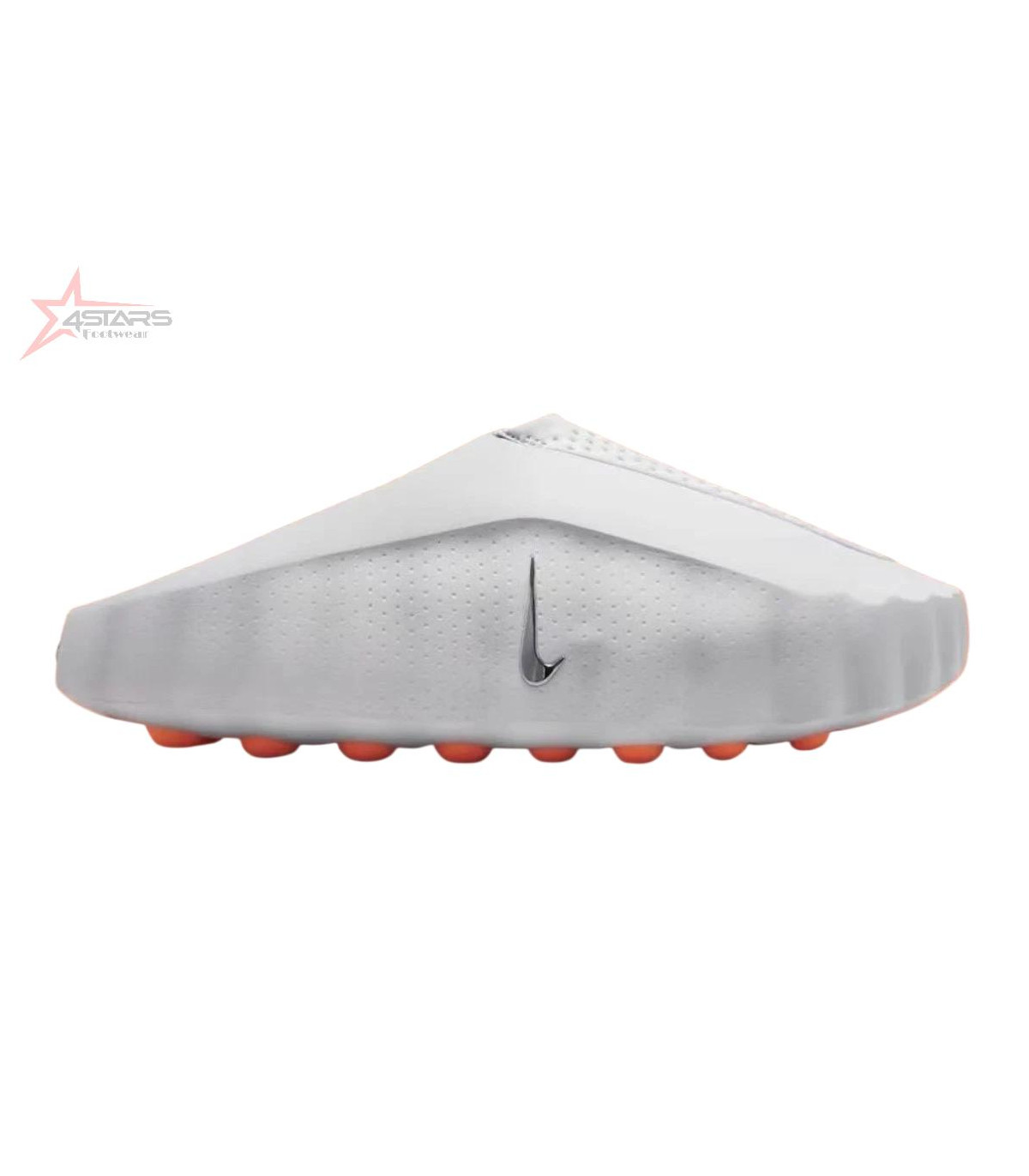 Nike Mind 001 Slides Light Bone
