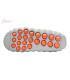 Nike Mind 001 Slides Light Bone