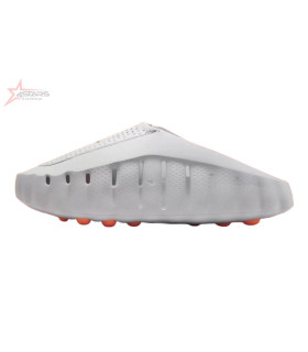 Nike Mind 001 Slides Light Bone