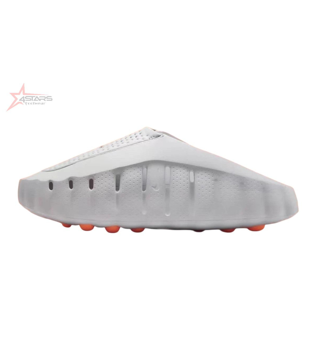 Nike Mind 001 Slides Light Bone