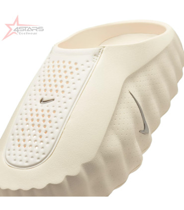 Nike Mind 001 Slides "Sail"